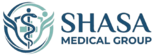 Shasa Medical Group Logo